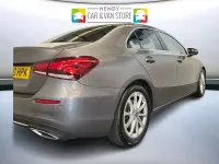 Used Mercedes A200 Executive 2020 Grey Sedan