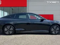 New MG IM5 216 kW (295 HP) 2026 Hatchback