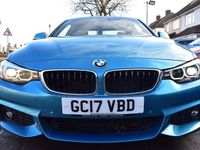Used BMW 430 M Sport 252 HP (185 kW) 2020 Coupe