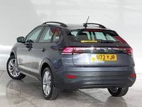 used VW Taigo 1.0 TSI Life 5dr