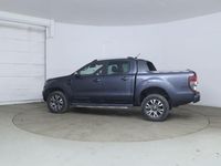 Used Ford Ranger Wildtrack 210 HP (154 kW) 2022 Grey Pickup