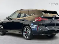 New BMW X3 M Sport 299 HP (219 kW) 2026 SUV