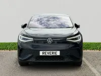 Używany VW ID.5 Pro 210 kW (286 KM) 2025 Czarny SUV