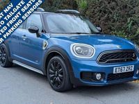 Used Mini Cooper S Countryman 2018 SUV