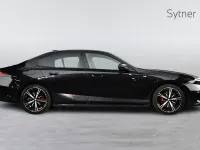 Used BMW 520 M Sport 205 HP (150 kW) 2024 Black