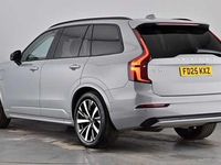 Used Volvo XC90 Plus 455 HP (334 kW) 2025 Vapour grey SUV