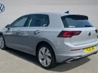 Used VW Golf VIII Style 204 HP (150 kW) 2026 Grey Hatchback