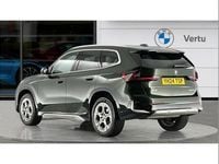 Used BMW X1 xLine 168 HP (123 kW) 2024 Green SUV