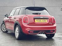 used Mini Cooper SD 5-Door Hatch2.0 5dr