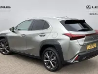 Used Lexus UX 250h Sport Design Packet 184 HP (135 kW) 2024 SUV