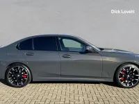 Used BMW 320 M Sport 181 HP (133 kW) 2026 Grey Sedan