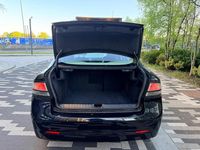 Begagnad Saab 9-3 Vector 2007 Svart Sedan