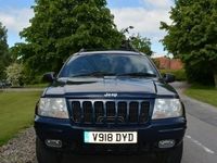 Used Jeep Grand Cherokee 1999 SUV
