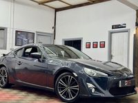 Used Toyota GT86 GT 2014