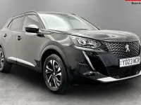 Second-hand Peugeot 2008 Allure+ 101 CP (74 kW) 2023 SUV