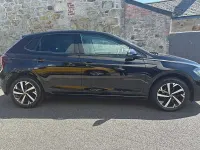 Used VW Polo Match 95 HP (69 kW) 2024 Hatchback