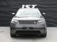 Used Land Rover Range Rover Velar 2017 Grey SUV