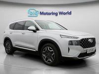 Used Hyundai Santa Fe Ultimate 265 HP (194 kW) 2024 SUV