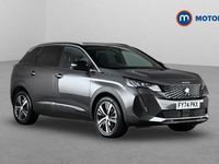 Used Peugeot 3008 Premium 179 HP (131 kW) 2020 SUV