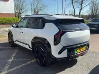 Usado Kia EV3 GT-Line 150 kW (204 HP) 2025 SUV