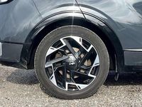 Used Kia Sportage GT-Line 180 HP (132 kW) 2023 Grey SUV