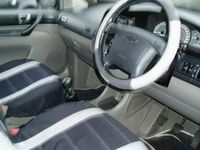 Used Chevrolet Tacuma 2006 MPV