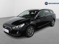 used Hyundai i30 1.4T GDI SE Nav 5dr DCT