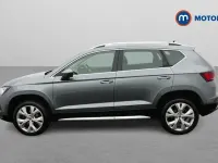 Second-hand Seat Ateca Xperience 150 CP (110 kW) 2024 Gri SUV
