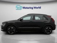 Used Kia e-Niro 147 kW (201 HP) 2024 Black SUV
