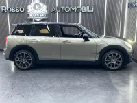 Used Mini Cooper Clubman 2016 Silver Estate