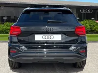 New Audi Q2 Black Edition 2026 Black SUV