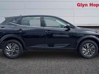 Used Nissan Qashqai Acenta Premium 140 HP (102 kW) 2026 SUV