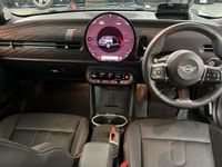 Used Mini Cooper Sport 147 kW (201 HP) 2025 Grey Hatchback