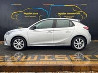 Second-hand Vauxhall Corsa Design Edition 2022 Gri Hatchback