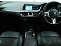 Used BMW 128 Shadowline 261 HP (191 kW) 2024 White Hatchback