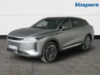 Used Omoda 9 449 HP (330 kW) 2025 Grey SUV