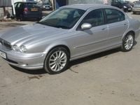 Used Jaguar X-type 2005 Sedan