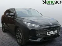 Used MG HS Trophy 299 HP (219 kW) 2026 SUV
