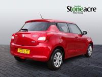 used Suzuki Swift 1.2 Dualjet SZ3 5dr