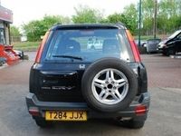 Used Honda CR-V 147 HP (108 kW) 1999 SUV