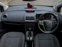 Używany Vauxhall Meriva 120 KM (88 kW) 2014 Srebrny Minivan