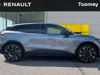 New Renault Mégane Techno Esprit Alpine 160 kW (218 HP) 2025 Hatchback