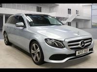 Used Mercedes E220 Premium 194 HP (142 kW) 2019 Estate