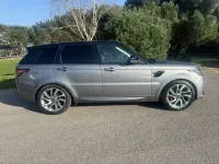 Usado Land Rover Range Rover Sport Autobiography Dynamic 404 HP (297 kW) 2019 Cinzento SUV