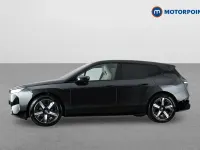 Used BMW iX M Sport 239 kW (326 HP) 2023 Grey SUV