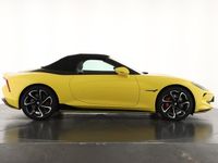 New MG Cyberster 375 kW (510 HP) 2025 Cabriolet