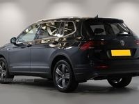 used VW Tiguan Allspace e 1.5 TSI EVO Match 5dr DSG Estate