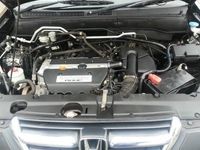 used Honda CR-V 2.0
