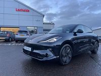 New MG IM6 294 kW (401 HP) 2025 Black SUV