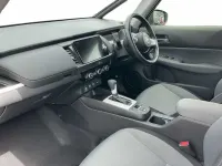 Used Honda Jazz Elegance 122 HP (89 kW) 2023 Sunlight white Hatchback